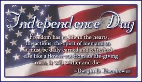 Image result for image quotes on independence