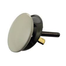 westbrass 2 in. sink hole cover in