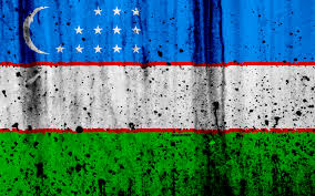 Uzbekistán para iphone y android, obtén código html. Download Wallpapers Uzbek Flag 4k Grunge Flag Of Uzbekistan Asia Uzbekistan National Symbols Uzbekistan National Flag Besthqwallpapers Com Uzbekistan Flag Grunge Flag Tattoo
