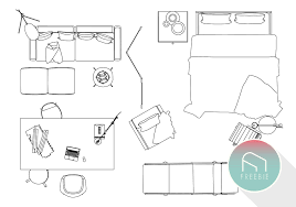 Free Dwg Furniture Plans Toffu Co Modernhowtophotoshoppeople Drawing Furniture Plans Interior Design Drawings Drawing Furniture