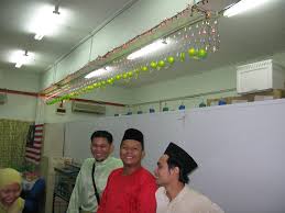 Ikuti tips dan pendapat yang meliputi variasi aspek kehidupan. Pertandingan Hiasan Hari Raya 2010 Bebudaksecondary