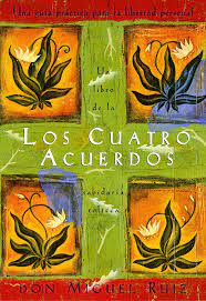 Libro los cuatro acuerdos wikipedia es uno de los libros de ccc revisados aquí. Descargar El Libro Los Cuatro Acuerdos Pdf Epub