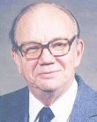 Russell Pittman Obituary (2014)