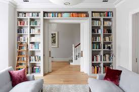 With elf on a shelf becoming a hot item, i thought it would be a great way to pull student interest into i used crumbled brown paper and rolled it to create the shelves. Maximizing Space In Eye Catching Style 20 Smart Built In Shelves Around Doorway