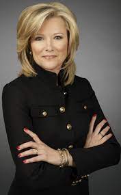 CNN Programs - Anchors/Reporters - Gerri Willis