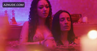 SUCHITRA PILLAI Nude - AZNude