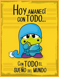 ¡hasta la próxima con muchas más novedades!. Imagenes Chistosas De Buenos Dias Para El Facebook Frases Hoy