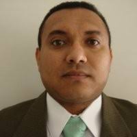 Gustavo Adolfo Márquez Pereira