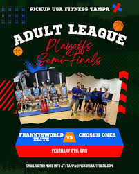 PickUp USA Fitness Tampa (@pickupusa_tampa) • Фото и видео в Instagram