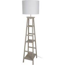 Lampadaire Booky 162 Cm Blanc 100 W 149 Leroy Merlin Lampadaire Lampadaire Interieur Lampadaire Salon