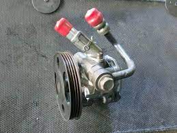 Mazda L3 Power Steering Pump for Axela, Mazda 3, Mazda 6