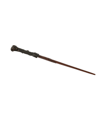 Download Harry Potter Wand Svg