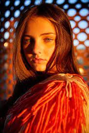 Madison Shelton's Instagram, Twitter & Facebook