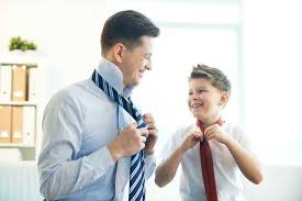 Doctor.he's a father of three.dad informal used when talking to your father, or about someone's fathercan i borrow your car. How Fathers Balance Entrepreneurship And Personal Life