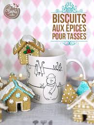 Biscuits Aux Epices Pour Tasses Feerie Cake Feerie Cake Biscuits Biscuits Aux Epices