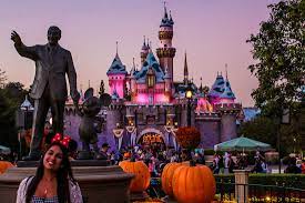 Disneyland California Adventure In One Day An Itinerary For Adults