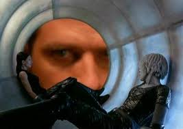 Im gonna take a break until it can shrink, clone or revive you from death. I Shrink Therefore I Am Farscape Encyclopedia Project Fandom