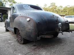 Image result for Black 1947 Plymouth