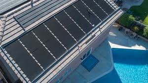 A large number of swimming pool solar panels are available in the market and they can be made use of. Solar Pool Heaters Are The Low Cost Way To Heat Your Pool