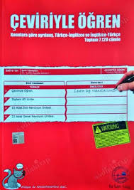 Ceviriyle Ogren Translation Makes Perfect Anlayip Da Konusamayanlara Ozel Ozer Kiraz Nadir Kitap
