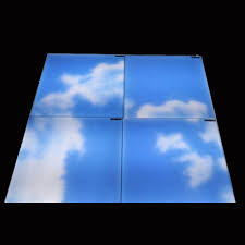 Another rare reason for flickering lights has to do with. China Good Quality Led Slim Panel Light Flicker Free Suspended Seamless Led Sky And Cloud Ceiling Panel Light 62 62 Lightman Manufacturers And Suppliers Lightman