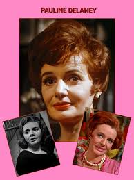 Eileen Pollock was born