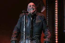 Since forming in 1994, the six. Rammstein Break Records As New Album Hits No 1 In 14 Countries