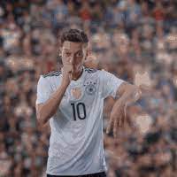 This was the best chance of normal time for the dutch: Germany National Football Team Gifs Get The Best Gif On Giphy