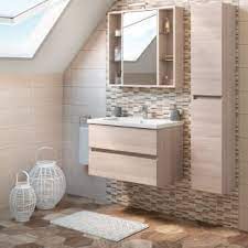 Mobile Bagno Kora Rovere Scuro L 101 Cm Prezzo Online Leroy Merlin Mobile Bagno Specchi Bagno Bagno Ikea