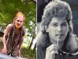 Ben Nathan Terima Bantuan Selepas Menderita Hidup Sebagai Gelandangan