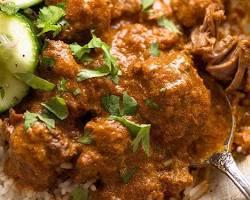 Gambar Rogan Josh