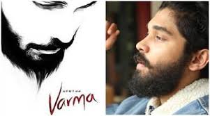 Dhruv Vikram's Varma likely to release this year