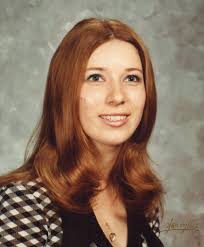 Regina Anne McClure Alexander (1952-2013)