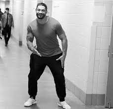 The official wwe facebook fan page for wwe superstar roman reigns. Roman Reigns Instagram Finished Happy Birthday Big Dog Wattpad