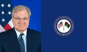 Ambassador Richard Norland S First 60 Days An Update On U S Involvement In International Efforts Aimed At Peace In Libya U S Embassy In Libya