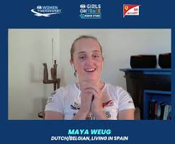 Find @maya_weug instagram stats, facebook and other social media profiles and rankings. Vlhhb6q Ntonsm