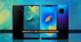 Get all the latest updates of huawei mate 20 pro price in pakistan, karachi, lahore, islamabad and other cities in pakistan. Huawei Mate 20 Mate 20 Pro Mate 20x Are Coming To Malaysia From Rm2799 Available Starting 27 October 2018 Technave