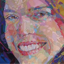 Rodrigo Aguilera Artist: Paintings for sale