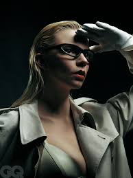 Anya Taylor-Joy Style, Clothes, Outfits and Fashion• Page 10 of 55 •  CelebMafia