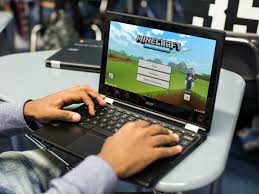 Minecraft education edition 1.17 download features · go to unknown sources in settings. Minecraft Education Edition Is Available On Chromebooks Just In Time For The School Year The Verge