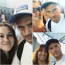 Everything Jamie Dornan