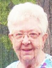 Obituary information for Juanita F. Record