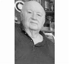 James GILLISSIE Obituary