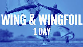 Andy Brandt Wing / Wing Foil Clinic