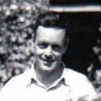 James White Flint (1909–1992) • FamilySearch