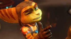 In the announcement trailer, ratchet and clank are seen running through rifts that take them through several planets. 91ue0fbo9afszm