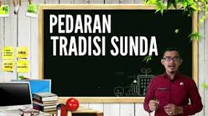 Pedaran tradisi sunda bahasa sunda. Basa Sunda Pedaran Tradisi Sunda Youtube