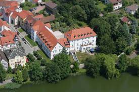 Airport shuttle available for an additional charge. Webcam Hotel Garni Haus Hufeland In Bad Salzungen