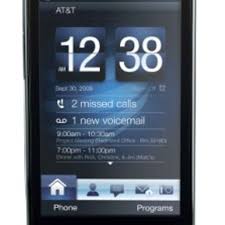Windows 6.5 phones: HTC Tilt2, Pure ...