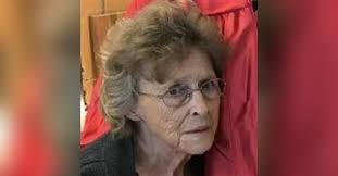 Gladys Noble Obituary